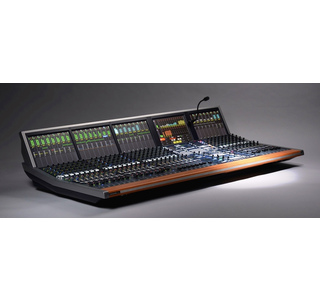 Stage Tec Crescendo Platinum изображение/фото/картинка